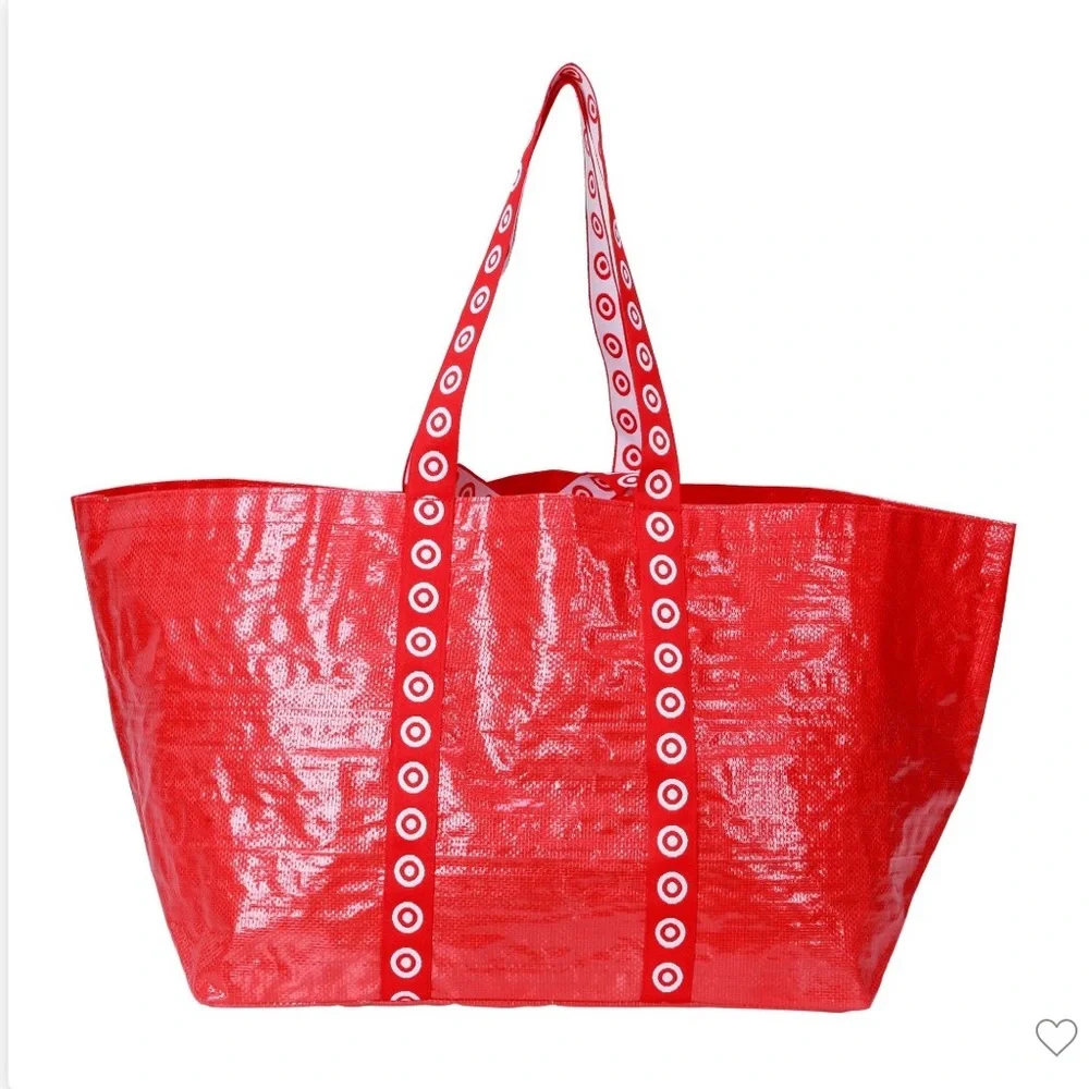 Target’s IKEA Style Shopping Bag! - Picture 2 of 9